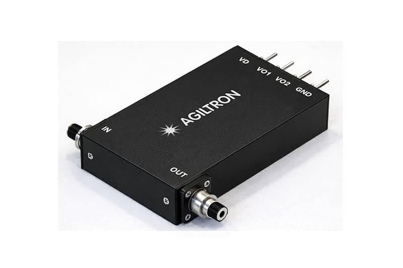 Modulator Drivers