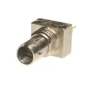 850nm Multimode Fiber Optical Amplified Photodetector / Photoreceiver