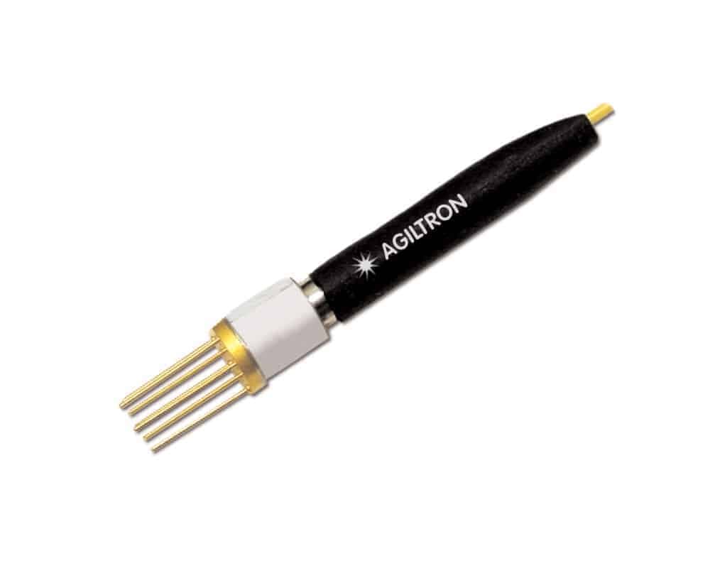 8GHz Fiber Optical Amplified InGaAs PIN Photodetector
