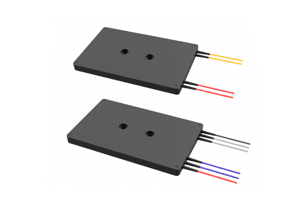 WDM Filter 100/200GHz, 2 Channels
