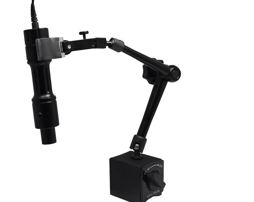 UV Head Holder