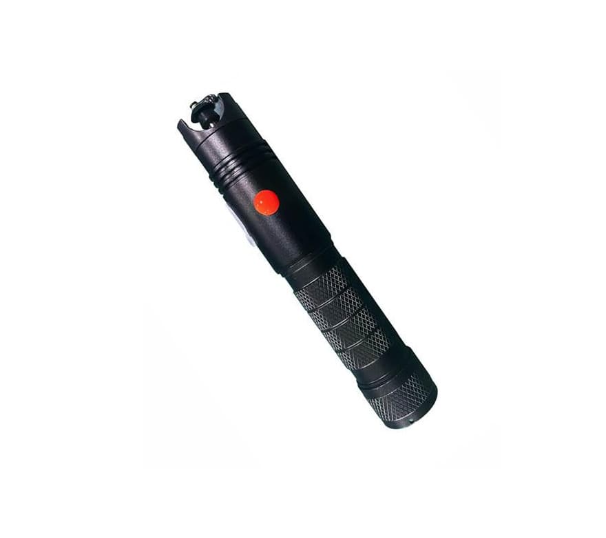 Visual Fault Locator