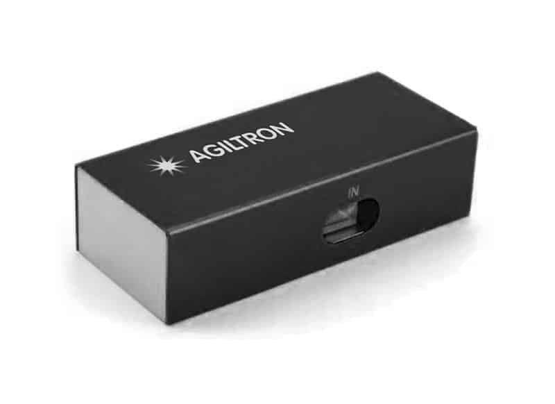 Laser Beam Scanner