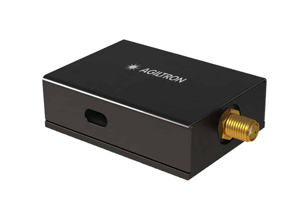 Free Space Acousto-Optic Modulators/Shifter UV 111MHz