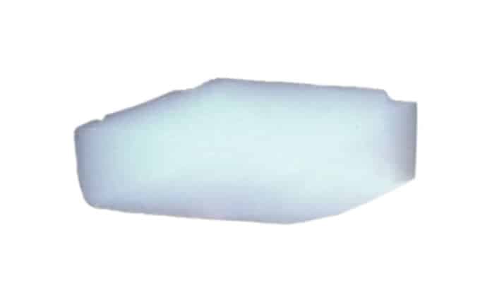 Polymer Aerogel Isolation Foam
