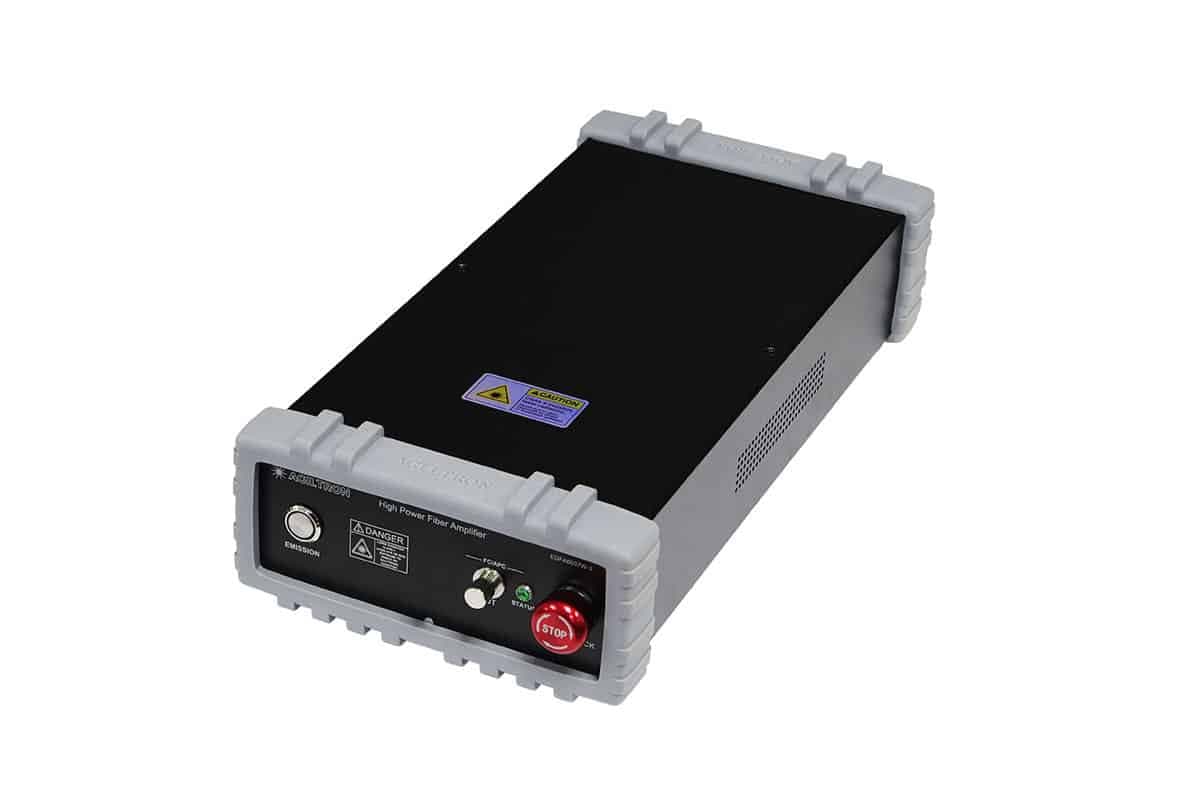 ASE 1550nm Broadband Light Sources