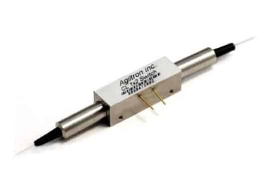 Fiber Optical Phase Switch