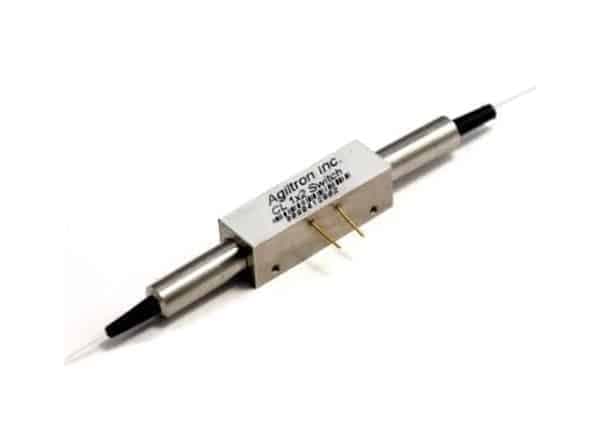 Bypassable/Switch Optical Circulator 1310nm & 1550nm