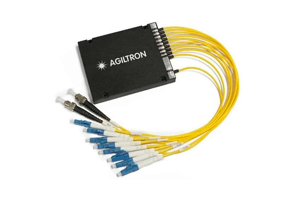 8 Channel CWDM Module
