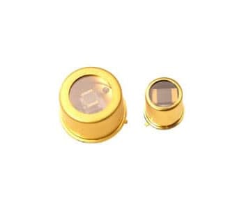 Photodiodes