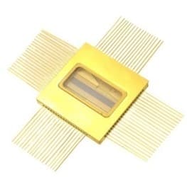 PbS and PbSe Detectors
