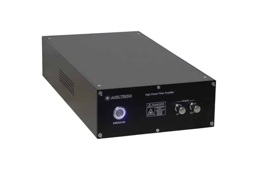 High Voltage Pulse Modulator Driver ±4kV