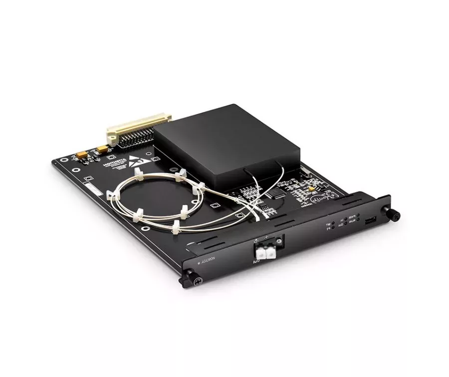 Fiber Optic Communication Data Links
