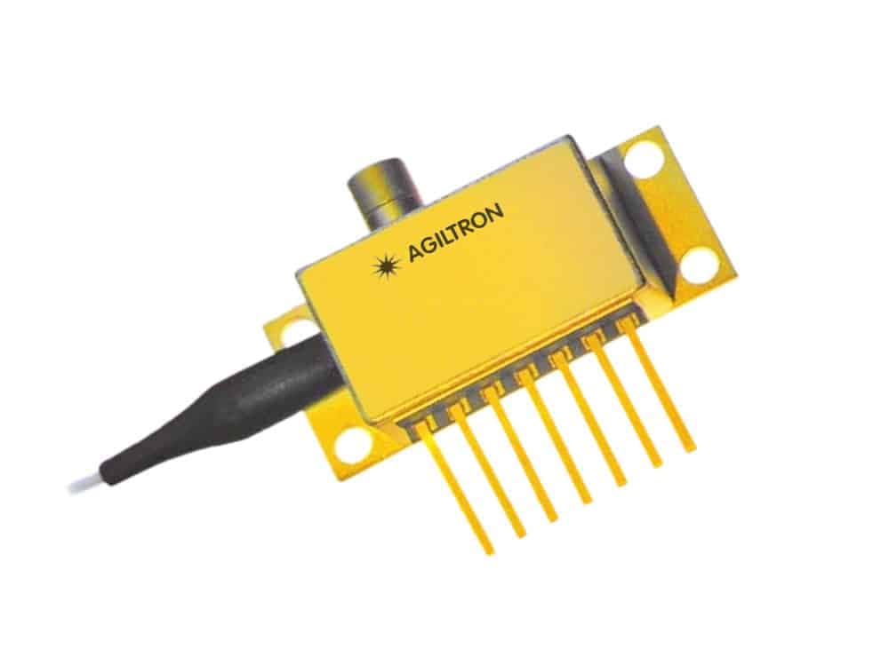 Electro-Absorption Modulated Laser (EML) 12GHz