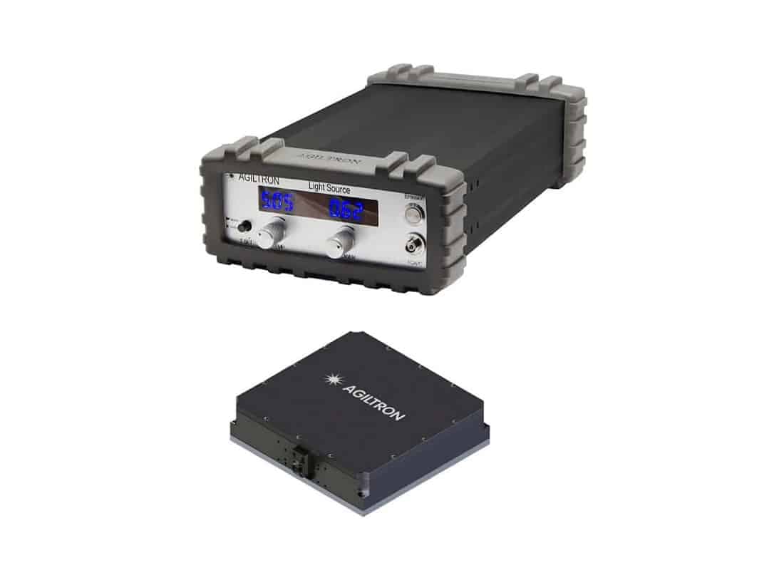 1060nm Fiber Coupled FP Laser Source - 50mW