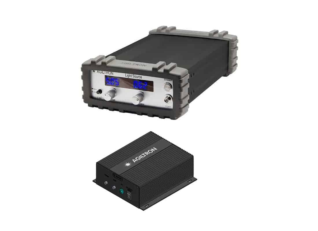 375-385nm Fiber Coupled FP Laser Source