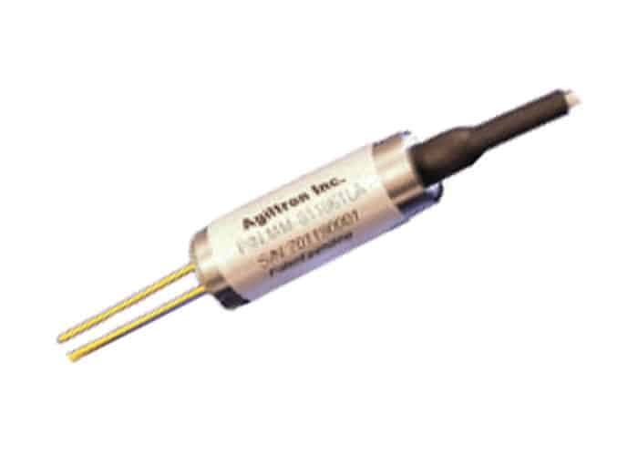 High Speed Fiber Coupled InGaAs PIN Photodiode 10GHz, 25GHz