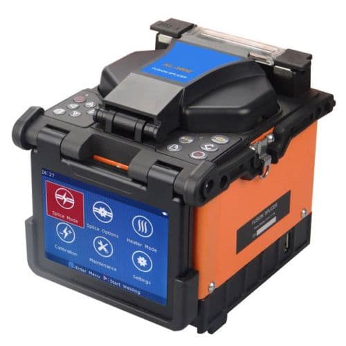 Fiber Splicers
