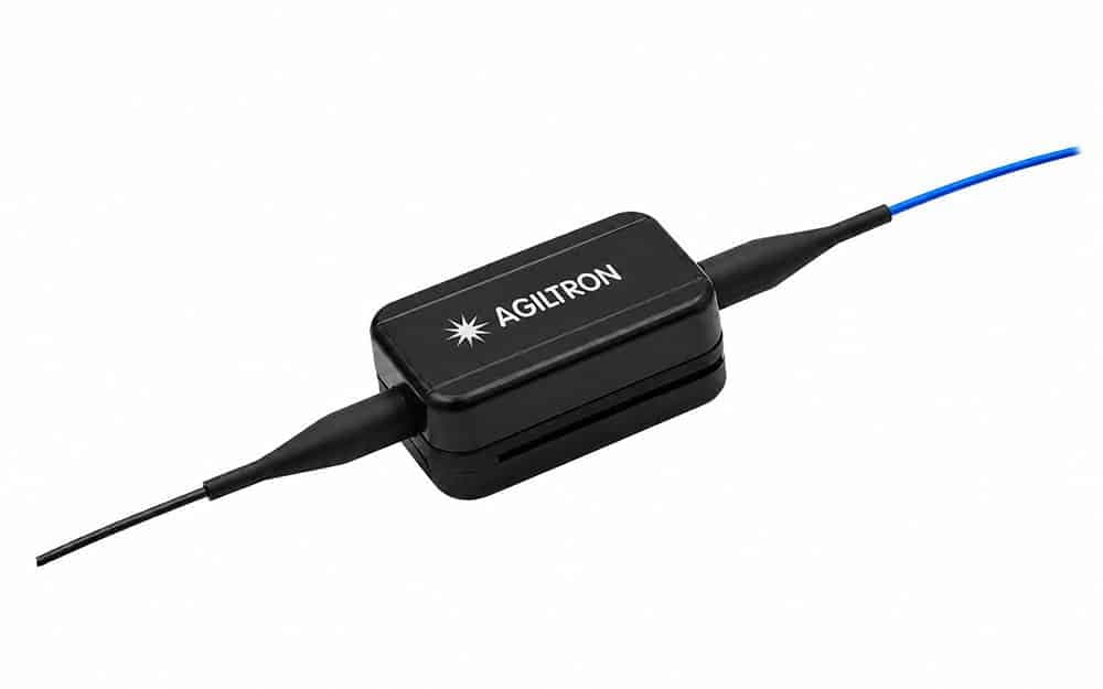 High Speed Variable Optical Delay - Piezo Driven
