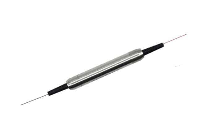 Fiber Inline Polarizer