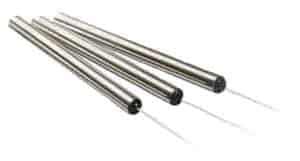 1550nm 2x2 Coupler With Reduced Cladding PM Fiber