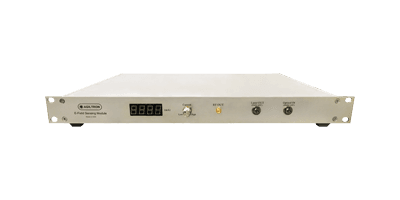 Fiber Optical Electric-Field Readout System