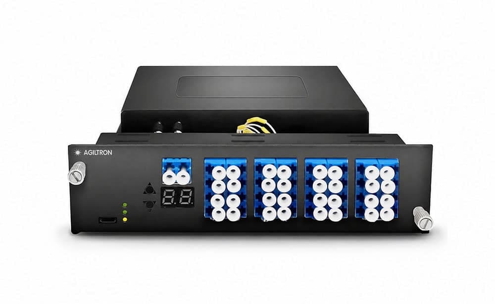 Fiber Optical Switch
