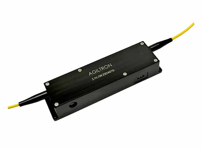 Fiber Scrambler/De-Speckler – 10kHz Voice-Coil