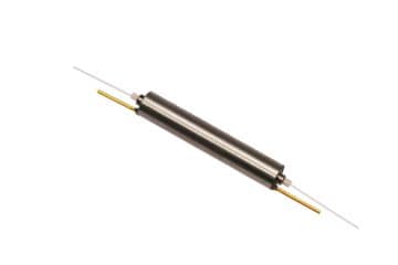 Single Channel Multi Mode Fiber to Fiber VOA