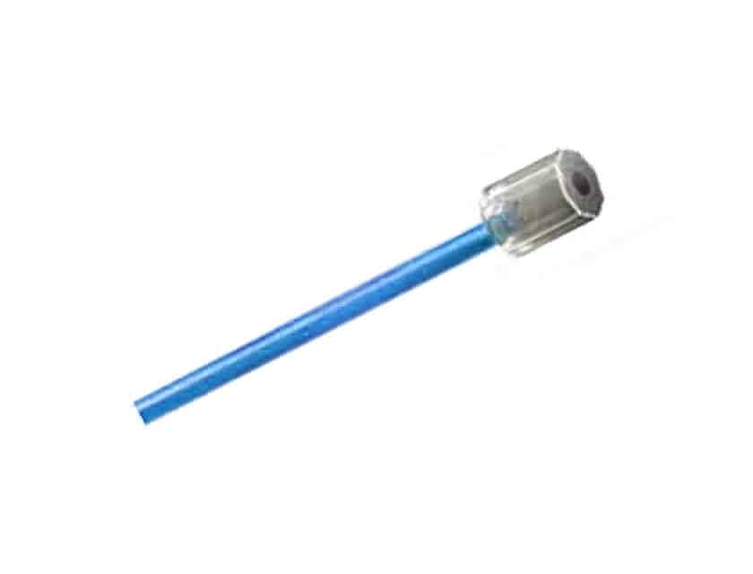 Fiber Optic Tip Pressure Sensor