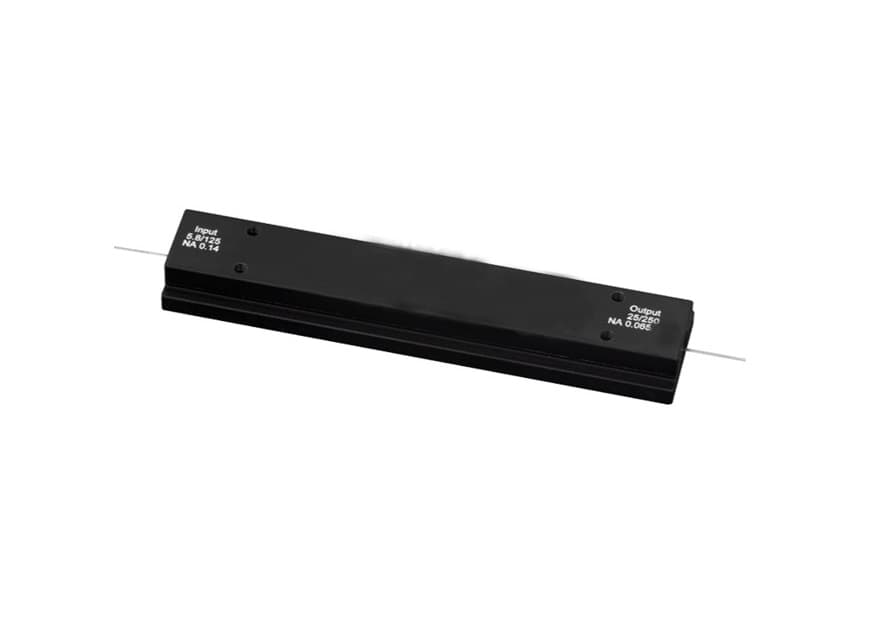 Fiber Mode Field Adapters