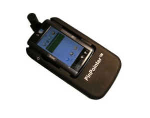 Handheld Raman Spectrometer