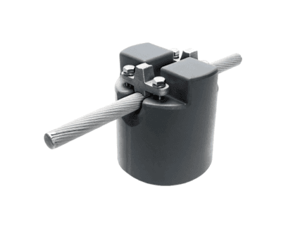Ultra-High Voltage Sensor