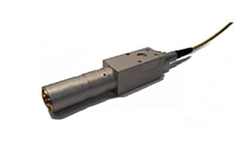 High Power Fiber to Free Space Isolator/Collimator 1310nm-2400nm