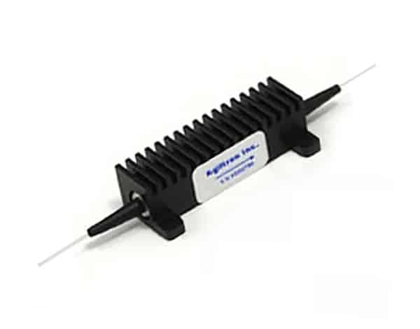 1310/1550nm High-Power Dual-Stage Fiber Optical Isolator