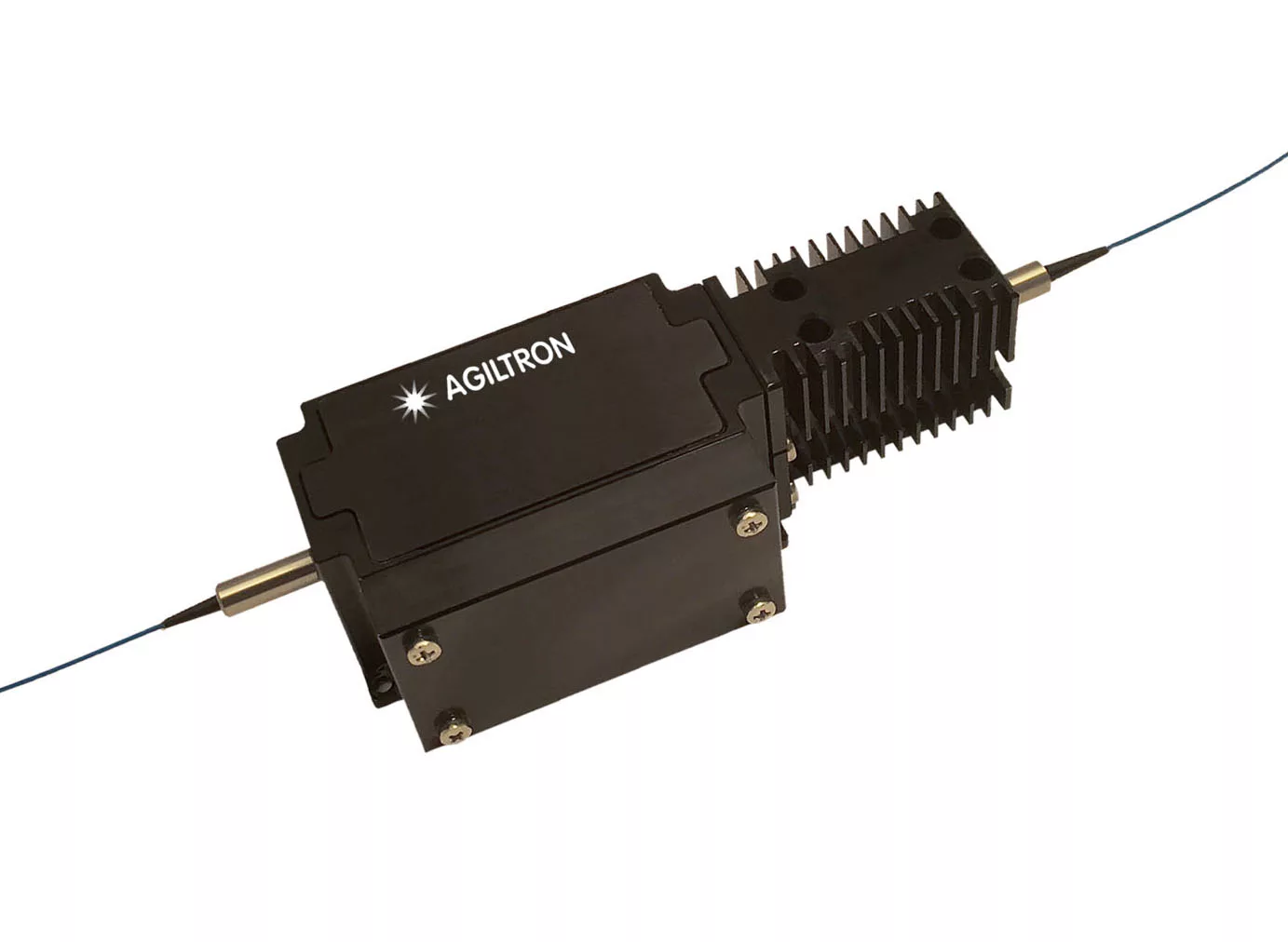 Fiber Optical Isolator 800-1060nm High Power 20W