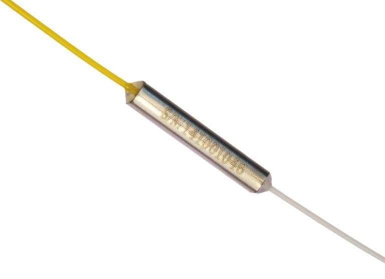 In-line Optical Power Tap Monitor (Straight Version) (Copy)