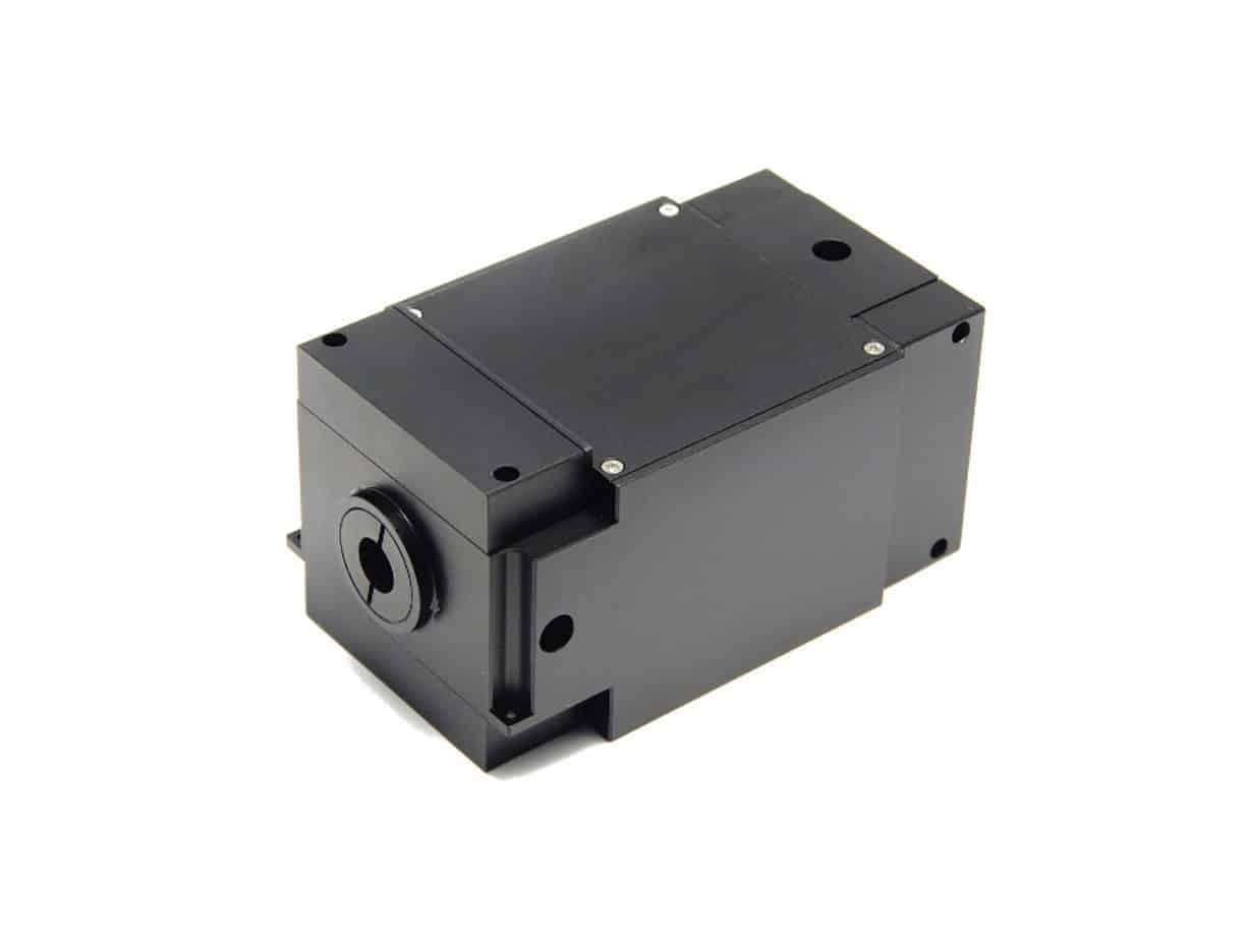 Ultra-High Power Coupled Isolator 1kW