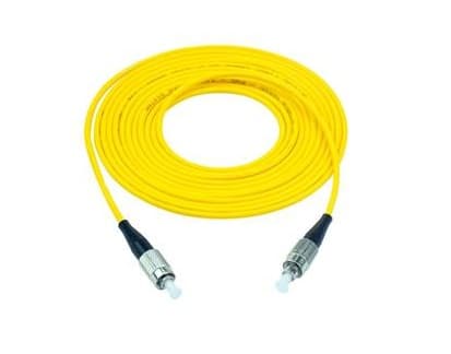 Ultralow Loss Single Mode Fiber Connectors/Patch Cables 0.07dB