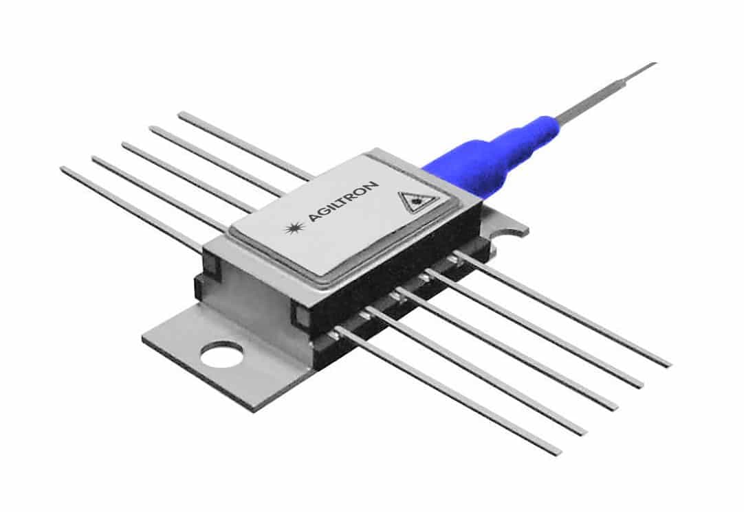 980nm FBG PUMP Laser