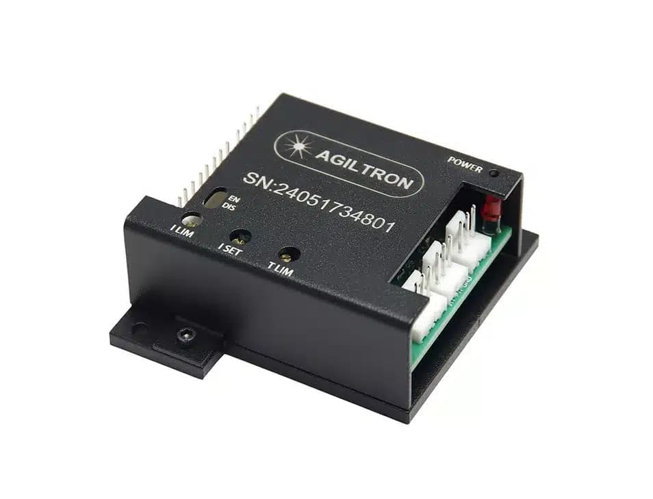 Diode/TEC Controller