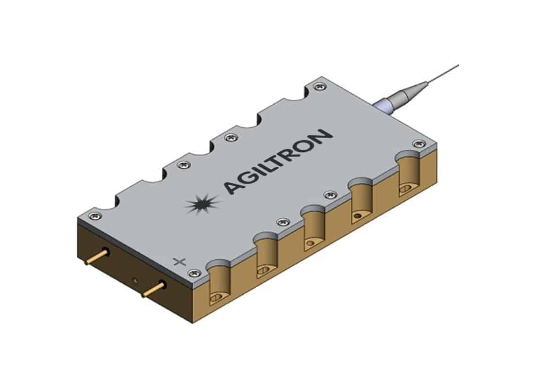 Uncooled Multimode Laser Diode Module