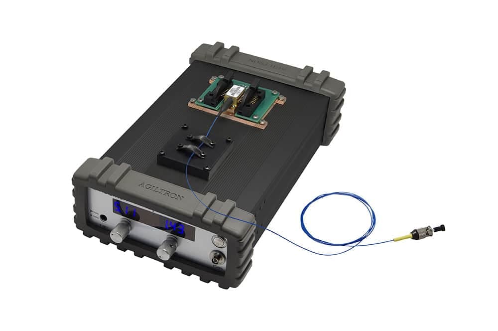 Laser Diode/TEC Controllers – Benchtop Kit