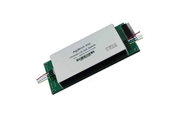 LightBend™ High Power 3x3, 4x4 Optical Switch