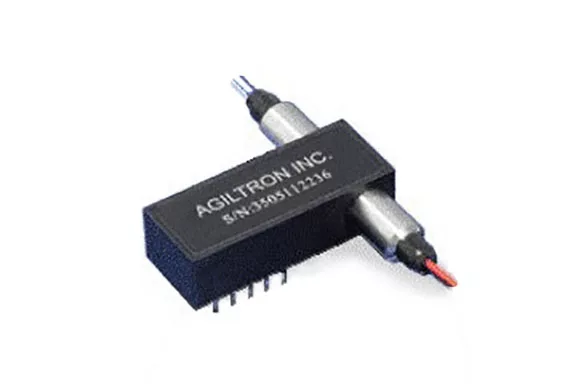 LightBend™ Full 2x2 MM Optical Switch