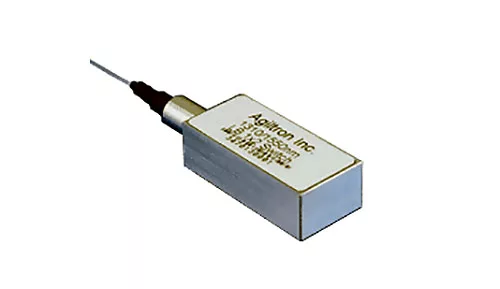 LightBend™ Mini 1x1, 1x2, 2x2 Bypass SM Optical Switch