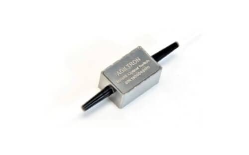 LightBend™ Straight Series Fiber Optic Switch