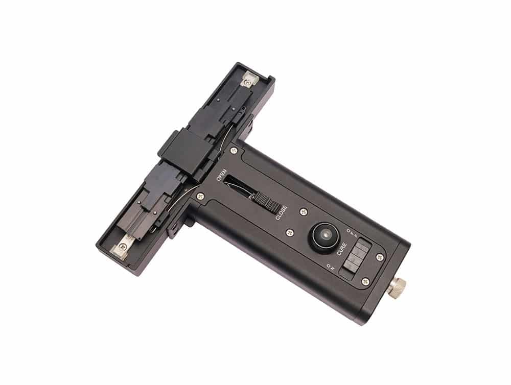 PermLock™ Fiber Optic Mechanical Splicing Tool