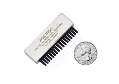 MEMS 1x12 Fiber Optical Switch/VOA