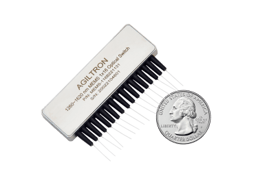 MEMS 1x16 Fiber Optical Switch/VOA